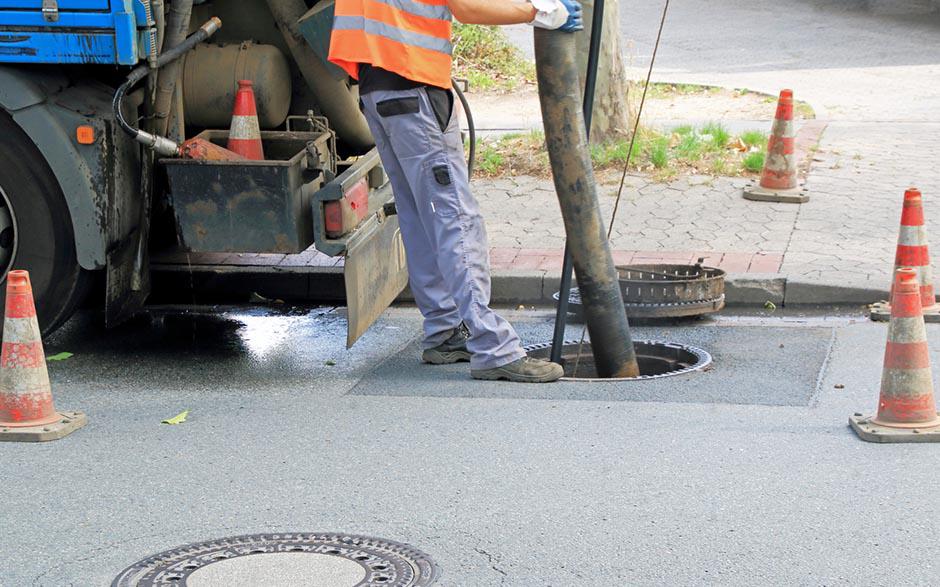 débouchage canalisation pas cher Sartrouville