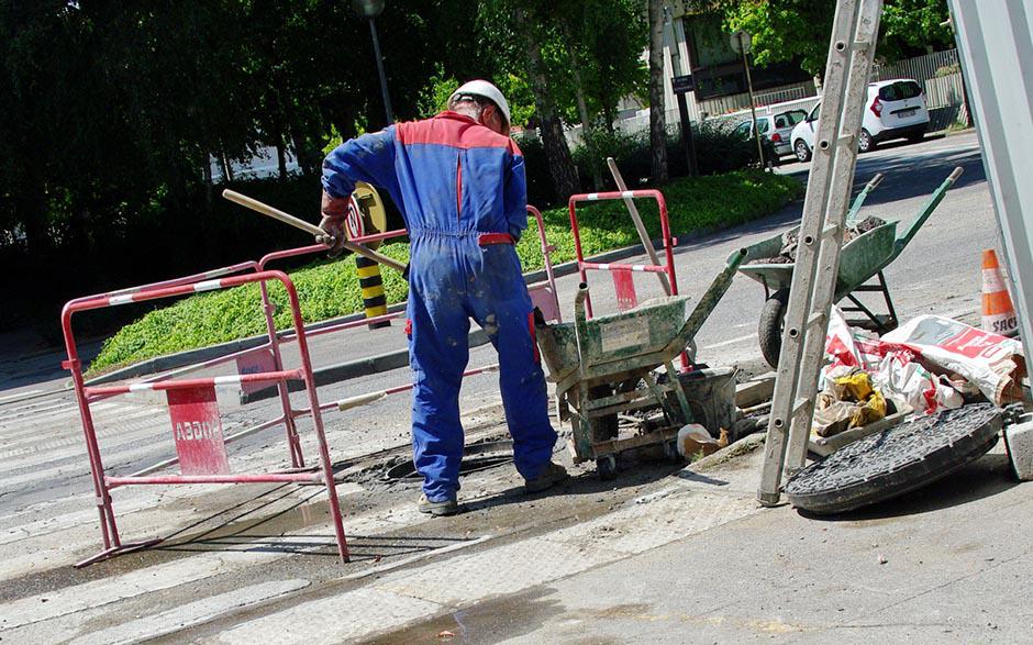 débouchage canalisation pas cher Sartrouville