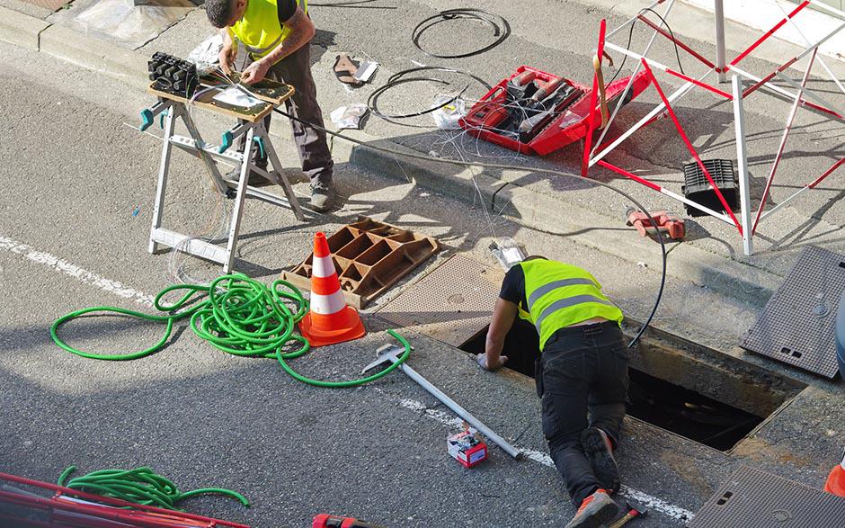 déboucher canalisations wc Paris 9