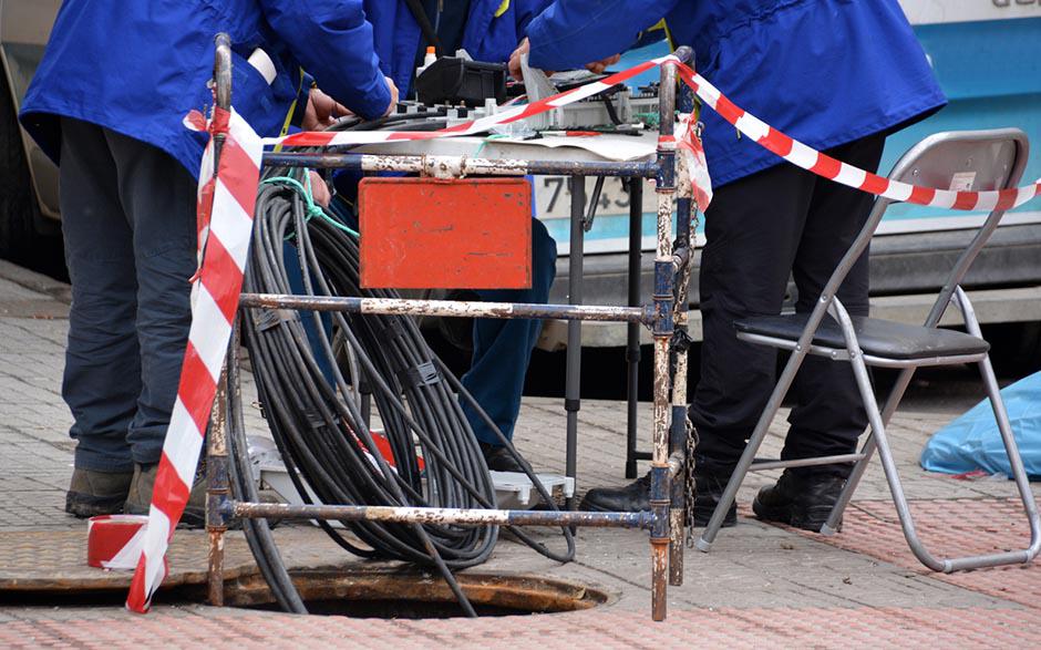 débouchage de canalisations Meudon