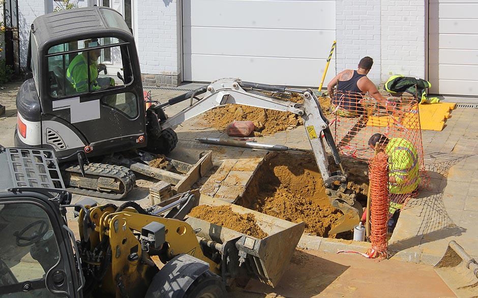 déboucheur canalisations Avilly-Saint-Léonard