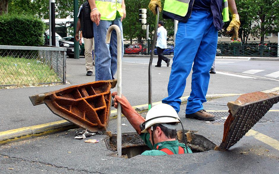 déboucher canalisation Torcy