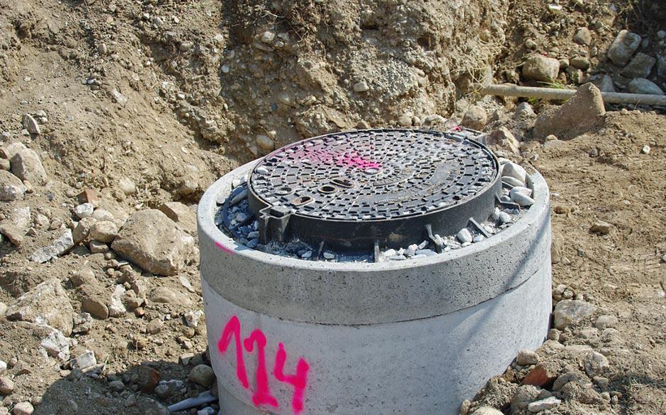 déboucher une canalisation Villeneuve-la-Garenne